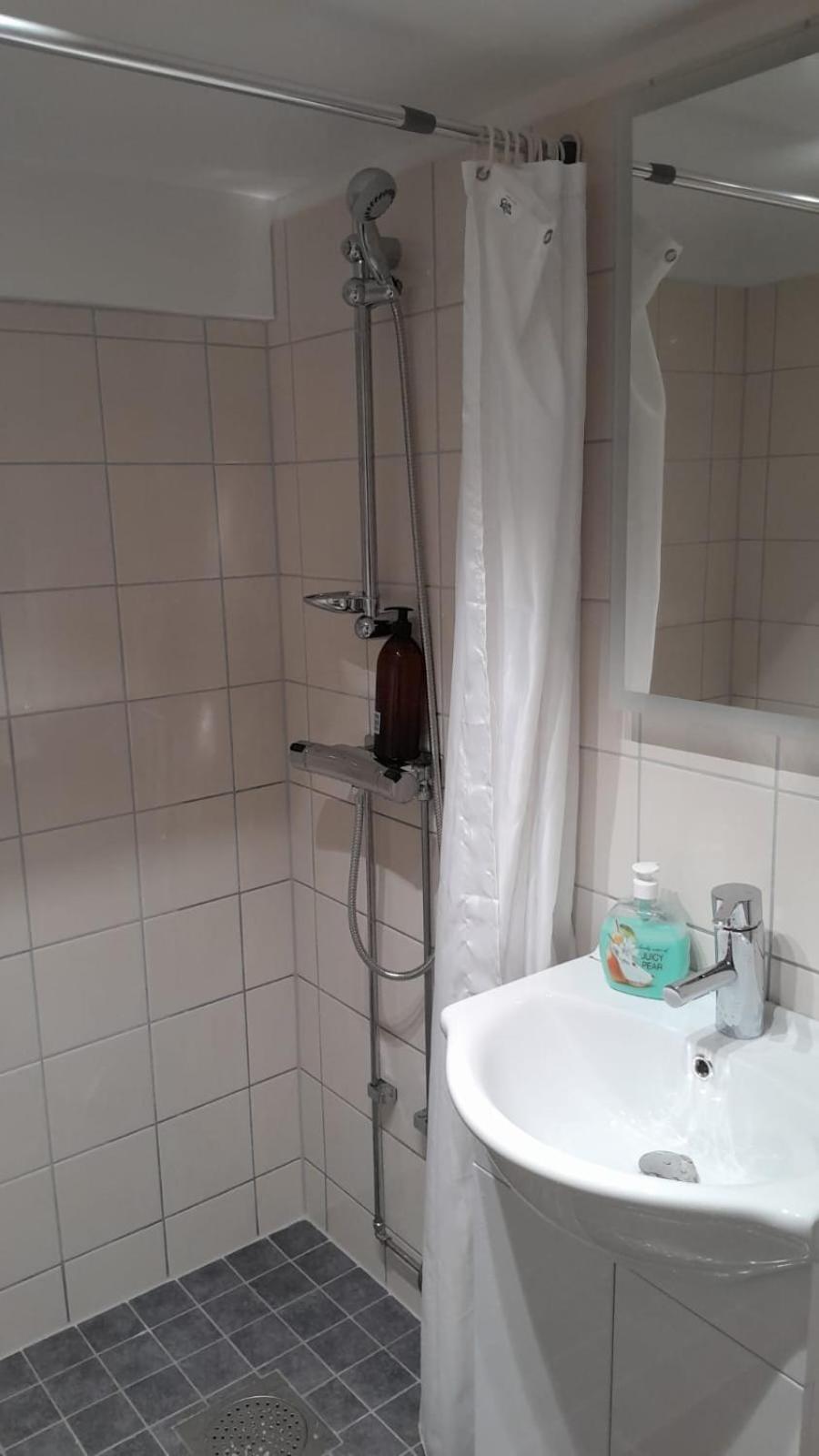 Central Laegenhet I 1700-Talshus Västervik Quarto foto